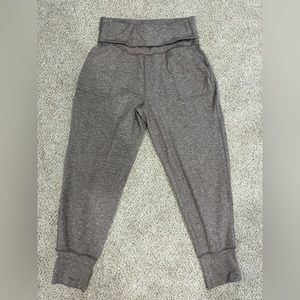 Joggers from Aerie